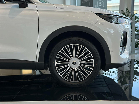 CHERY Tiggo 9 2.0 AT (249 л.с.) 4WD, 2025 — купить в Нижнем Новгороде