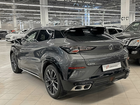 Changan UNI-T 1.5 AMT (188 л.с.), 2023 Changan UNI-T 1.5 AMT (188 л.с.), 2023 — купить в Нижнем Новгороде
