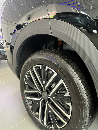Omoda C7 1.6 AMT (150 л.с.) 4WD, 2026 — купить в Нижнем Новгороде