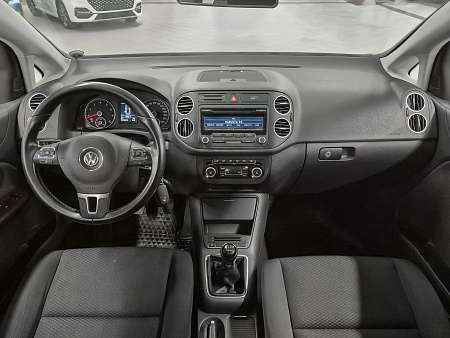 Volkswagen Golf Plus 1.2 MT (105 л.с.), 2013 — купить в Нижнем Новгороде