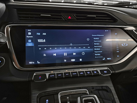 Geely Atlas Pro 1.5 AT (177 л.с.), 2022 Geely Atlas Pro 1.5 AT (177 л.с.), 2022 — купить в Нижнем Новгороде