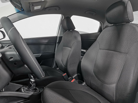 Kia Rio 1.4 MT (107 л.с.), 2014 Kia Rio 1.4 MT (107 л.с.), 2014 — купить в Нижнем Новгороде