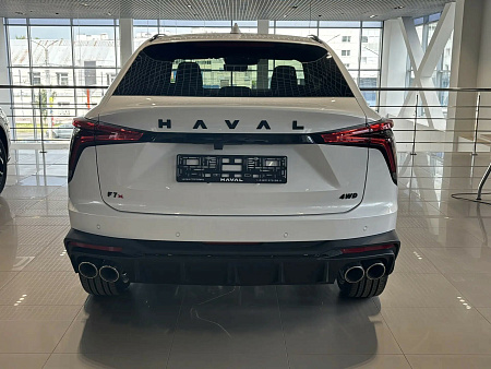 Haval F7x 2.0 AMT (231 л.с.) 4WD, 2026 Haval F7x 2.0 AMT (231 л.с.) 4WD, 2026 — купить в Нижнем Новгороде