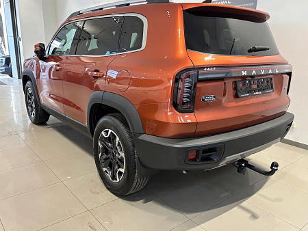 Haval Dargo 2.0 AMT (200 л.с.) 4WD, 2026 Haval Dargo 2.0 AMT (200 л.с.) 4WD, 2026 — купить в Нижнем Новгороде