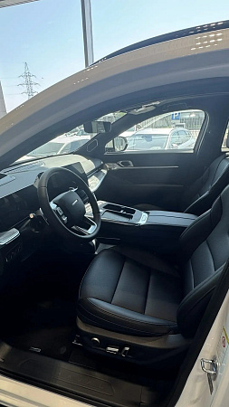 Haval F7x 2.0 AMT (231 л.с.) 4WD, 2026 — купить в Нижнем Новгороде