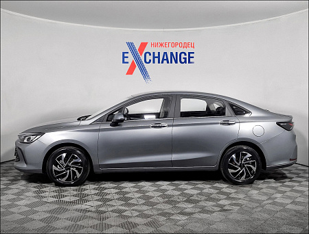 BAIC U5 Plus 1.5 CVT (105 л.с.), 2025 BAIC U5 Plus 1.5 CVT (105 л.с.), 2025 — купить в Нижнем Новгороде