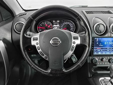 Nissan Qashqai 2.0 CVT (141 л.с.), 2012 Nissan Qashqai 2.0 CVT (141 л.с.), 2012 — купить в Нижнем Новгороде