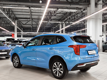 Haval Jolion 1.5 AMT (143 л.с.), 2022 — купить в Нижнем Новгороде