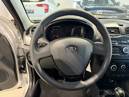 Lada (Ваз) Granta 1.6 MT (106 л.с.), 2026 Lada (Ваз) Granta 1.6 MT (106 л.с.), 2026 — купить в Нижнем Новгороде