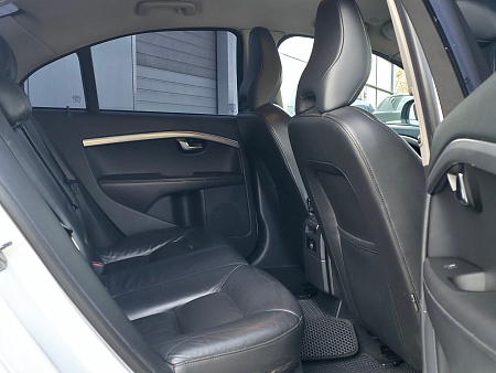 Volvo S80 2.5 AT (249 л.с.), 2014 — купить в Нижнем Новгороде