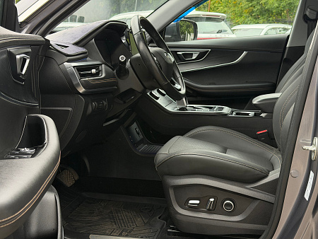 Chery Tiggo 8 1.5 AMT (147 л.с.), 2023 Chery Tiggo 8 1.5 AMT (147 л.с.), 2023 — купить в Нижнем Новгороде