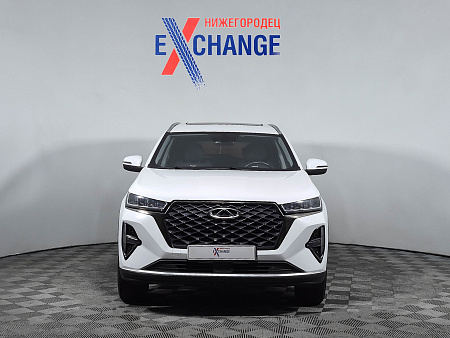 Chery Tiggo 7 Pro Max 1.5 CVT (147 л.с.), 2023 — купить в Нижнем Новгороде