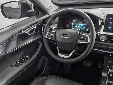 Chery Tiggo 7 Pro 1.5 CVT (147 л.с.), 2022 Chery Tiggo 7 Pro 1.5 CVT (147 л.с.), 2022 — купить в Нижнем Новгороде