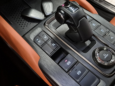 Haval H9 2.0 AT (218 л.с.) 4WD, 2024 Haval H9 2.0 AT (218 л.с.) 4WD, 2024 — купить в Нижнем Новгороде