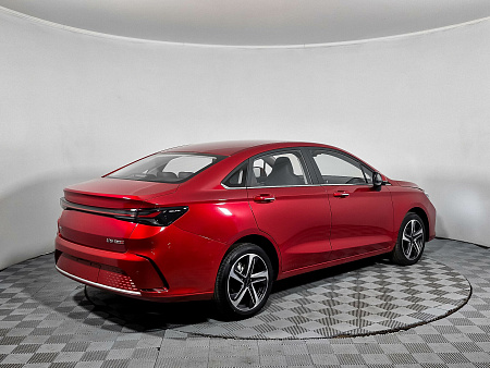 BAIC U5 Plus 1.5 CVT (105 л.с.), 2025 — купить в Нижнем Новгороде