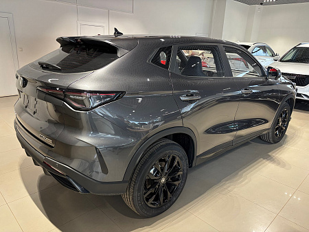 Changan CS35 Max 1.5 AMT (147 л.с.), 2026 — купить в Нижнем Новгороде