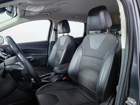 Ford Kuga 1.6 AT (182 л.с.) 4WD, 2013 Ford Kuga 1.6 AT (182 л.с.) 4WD, 2013 — купить в Нижнем Новгороде