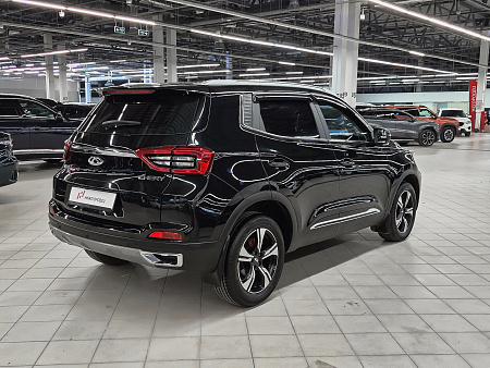 Chery Tiggo 4 Pro 1.5 CVT (147 л.с.), 2023 — купить в Нижнем Новгороде