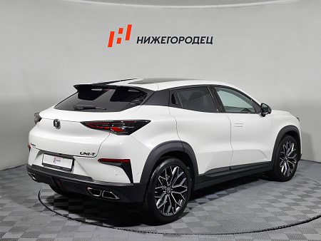 Changan UNI-T 1.5 AMT (167 л.с.), 2024 Changan UNI-T 1.5 AMT (167 л.с.), 2024 — купить в Нижнем Новгороде