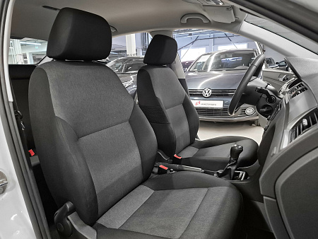 Skoda Rapid 1.6 MT (110 л.с.), 2016 — купить в Нижнем Новгороде