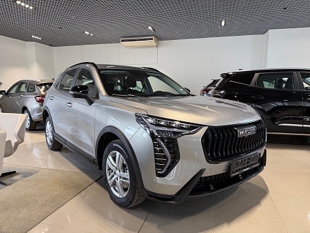 Haval Jolion 1.5 AMT (143 л.с.), 2026 Haval Jolion 1.5 AMT (143 л.с.), 2026 — купить в Нижнем Новгороде