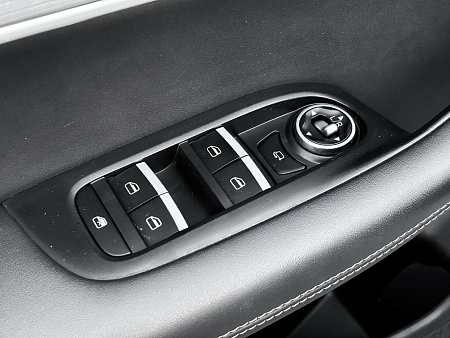 Chery Tiggo 7 Pro Max 1.5 CVT (147 л.с.), 2023 — купить в Нижнем Новгороде