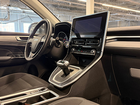 Haval M6 1.5 AMT (143 л.с.), 2024 — купить в Нижнем Новгороде