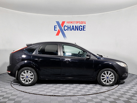 Ford Focus 1.6 AT (100 л.с.), 2008 — купить в Нижнем Новгороде