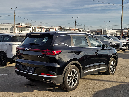 Chery Tiggo 7 Pro 1.5 CVT (147 л.с.), 2022 Chery Tiggo 7 Pro 1.5 CVT (147 л.с.), 2022 — купить в Нижнем Новгороде