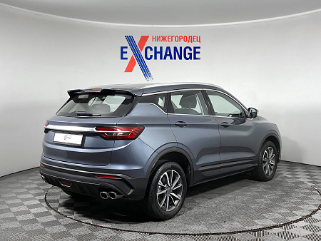 Geely Coolray 1.5 AMT (150 л.с.), 2022 Geely Coolray 1.5 AMT (150 л.с.), 2022 — купить в Нижнем Новгороде