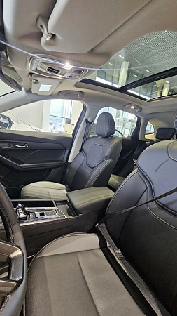 Haval Jolion 1.5 AMT (150 л.с.) 4WD, 2026 — купить в Нижнем Новгороде