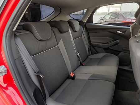 Ford Focus 1.6 MT (105 л.с.), 2012 Ford Focus 1.6 MT (105 л.с.), 2012 — купить в Нижнем Новгороде
