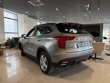 Haval Jolion 1.5 AMT (143 л.с.), 2026 — купить в Нижнем Новгороде