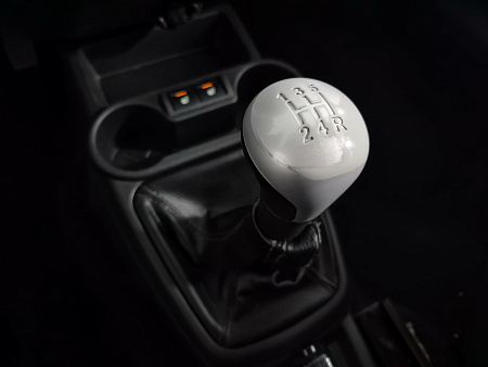 Lada (Ваз) Granta 1.6 MT (106 л.с.), 2016 Lada (Ваз) Granta 1.6 MT (106 л.с.), 2016 — купить в Нижнем Новгороде