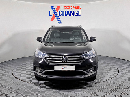 Dongfeng AX7 2.0 AT (140 л.с.), 2018 Dongfeng AX7 2.0 AT (140 л.с.), 2018 — купить в Нижнем Новгороде