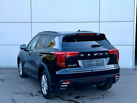 Haval Jolion 1.5 AMT (143 л.с.), 2025 Haval Jolion 1.5 AMT (143 л.с.), 2025 — купить в Нижнем Новгороде