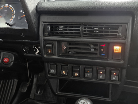 Lada (Ваз) 2121 (4x4) 1.7 MT (83 л.с.) 4WD, 2019 Lada (Ваз) 2121 (4x4) 1.7 MT (83 л.с.) 4WD, 2019 — купить в Нижнем Новгороде