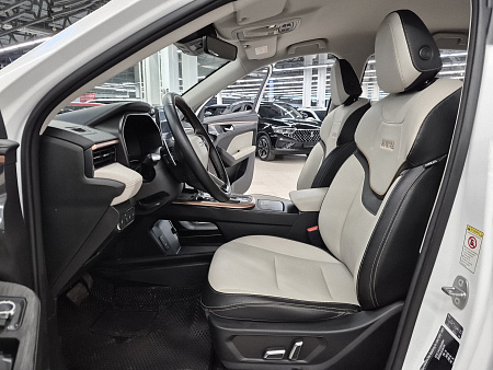 Haval Jolion 1.5 AMT (150 л.с.) 4WD, 2023 — купить в Нижнем Новгороде