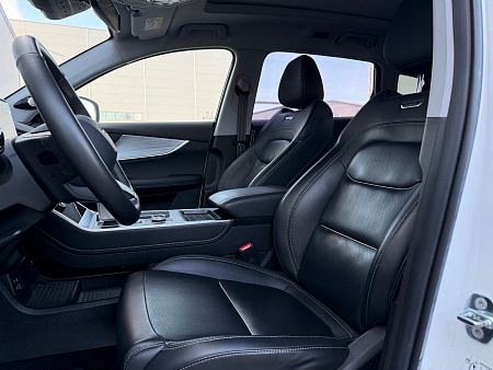 Chery Tiggo 7 Pro Max 1.6 AMT (150 л.с.) 4WD, 2023 Chery Tiggo 7 Pro Max 1.6 AMT (150 л.с.) 4WD, 2023 — купить в Нижнем Новгороде