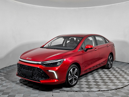 BAIC U5 Plus 1.5 CVT (105 л.с.), 2025 — купить в Нижнем Новгороде