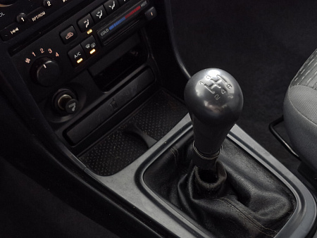 Nissan Almera Classic 1.6 MT (107 л.с.), 2007 — купить в Нижнем Новгороде