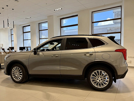 Haval Jolion 1.5 AMT (150 л.с.) 4WD, 2026 Haval Jolion 1.5 AMT (150 л.с.) 4WD, 2026 — купить в Нижнем Новгороде