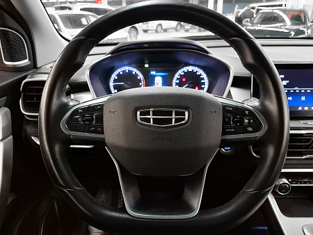Geely Coolray 1.5 AMT (150 л.с.), 2022 Geely Coolray 1.5 AMT (150 л.с.), 2022 — купить в Нижнем Новгороде