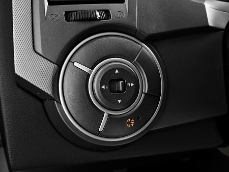Ssangyong Kyron 2.3 MT (150 л.с.) 4WD, 2014 Ssangyong Kyron 2.3 MT (150 л.с.) 4WD, 2014 — купить в Нижнем Новгороде