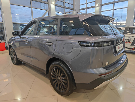 Jeland J6 1.5 AMT (147 л.с.), 2026 — купить в Нижнем Новгороде