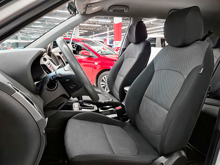 Hyundai Creta 2.0 AT (150 л.с.), 2017 — купить в Нижнем Новгороде