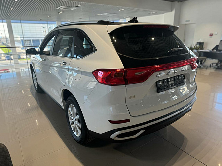 Haval M6 1.5 AMT (143 л.с.), 2026 — купить в Нижнем Новгороде