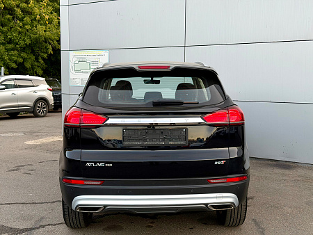 Geely Atlas Pro 1.5 AT (177 л.с.), 2022 Geely Atlas Pro 1.5 AT (177 л.с.), 2022 — купить в Нижнем Новгороде