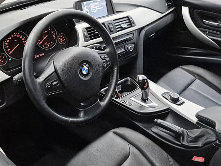 BMW 3 серии 316i 1.6 AT (136 л.с.), 2014 BMW 3 серии 316i 1.6 AT (136 л.с.), 2014 — купить в Нижнем Новгороде