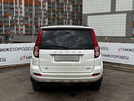 Haval H5 2.0 MT (150 л.с.) 4WD, 2020 Haval H5 2.0 MT (150 л.с.) 4WD, 2020 — купить в Нижнем Новгороде